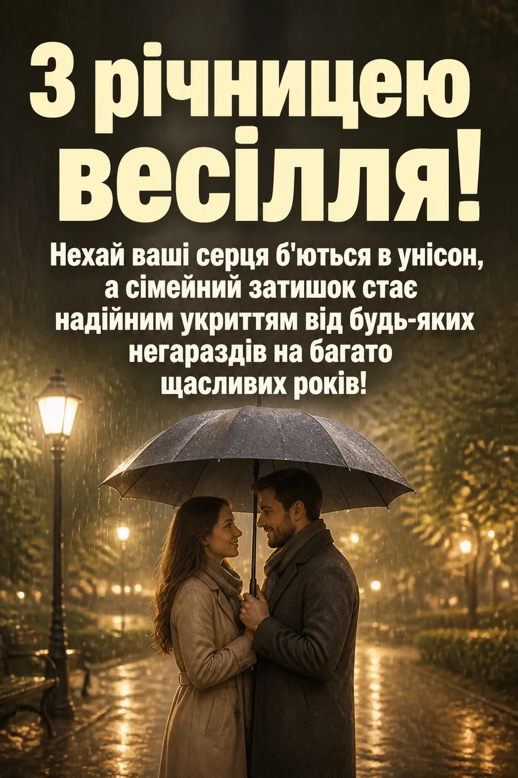 з річницею весілля привітання з річницею весілля привітання
