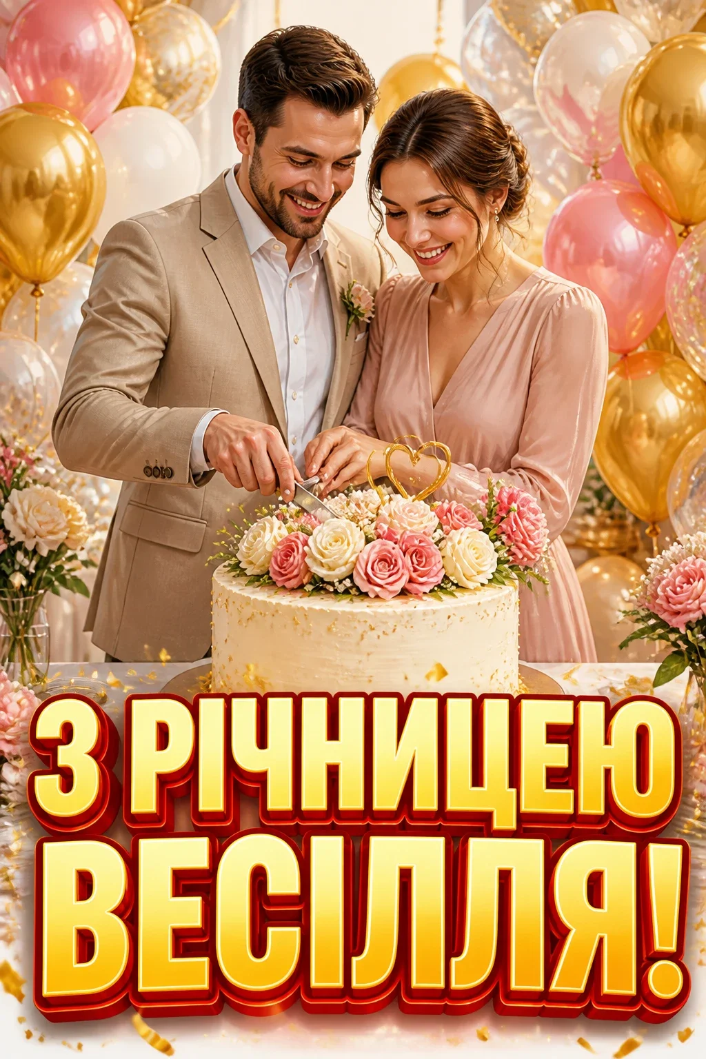 з річницею весілля привітання з річницею весілля привітання
