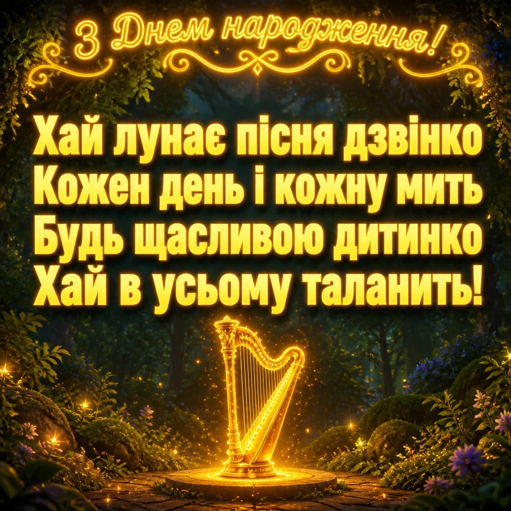 музичне привітання з днем народження племінниці музичне привітання з днем народження племінниці