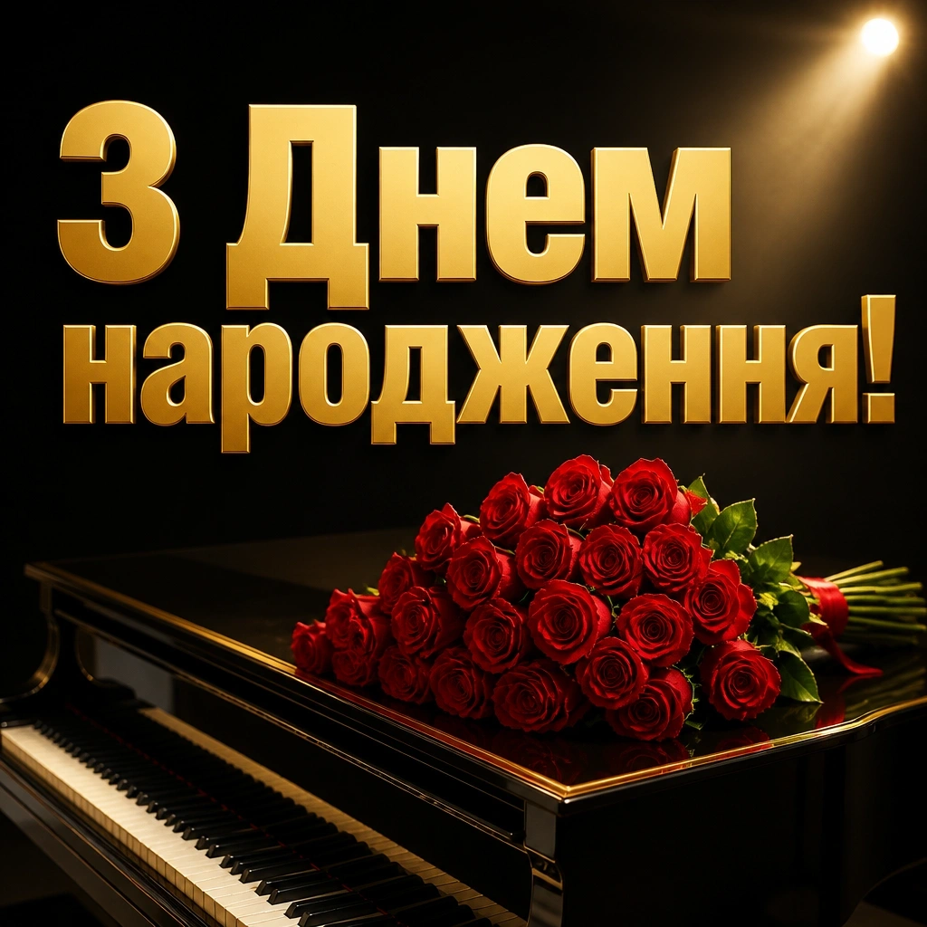 музичне привітання з днем народження племінниці музичне привітання з днем народження племінниці