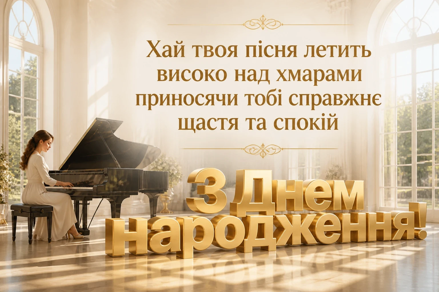 музичне привітання з днем народження племінниці музичне привітання з днем народження племінниці