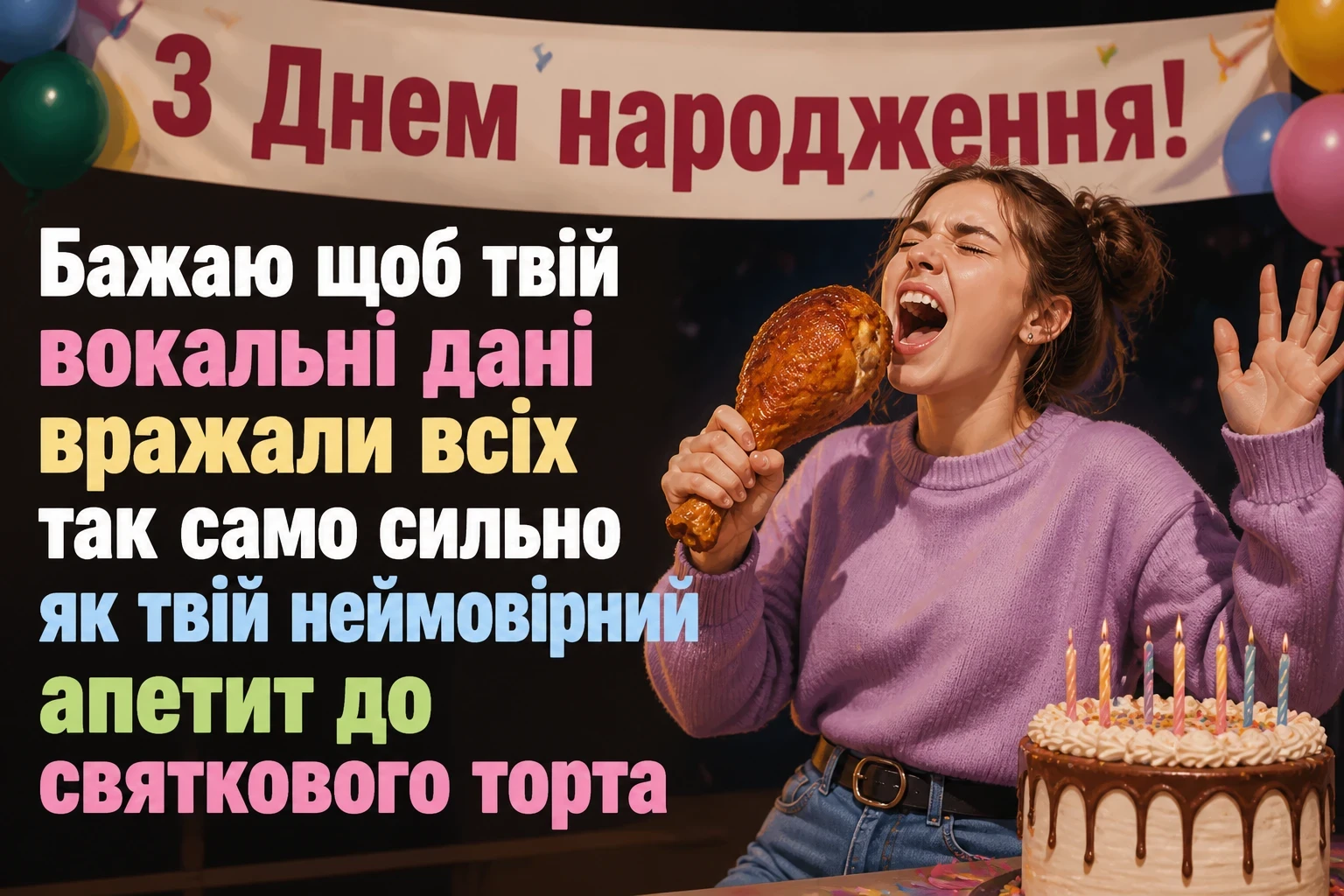 музичне привітання з днем народження племінниці музичне привітання з днем народження племінниці