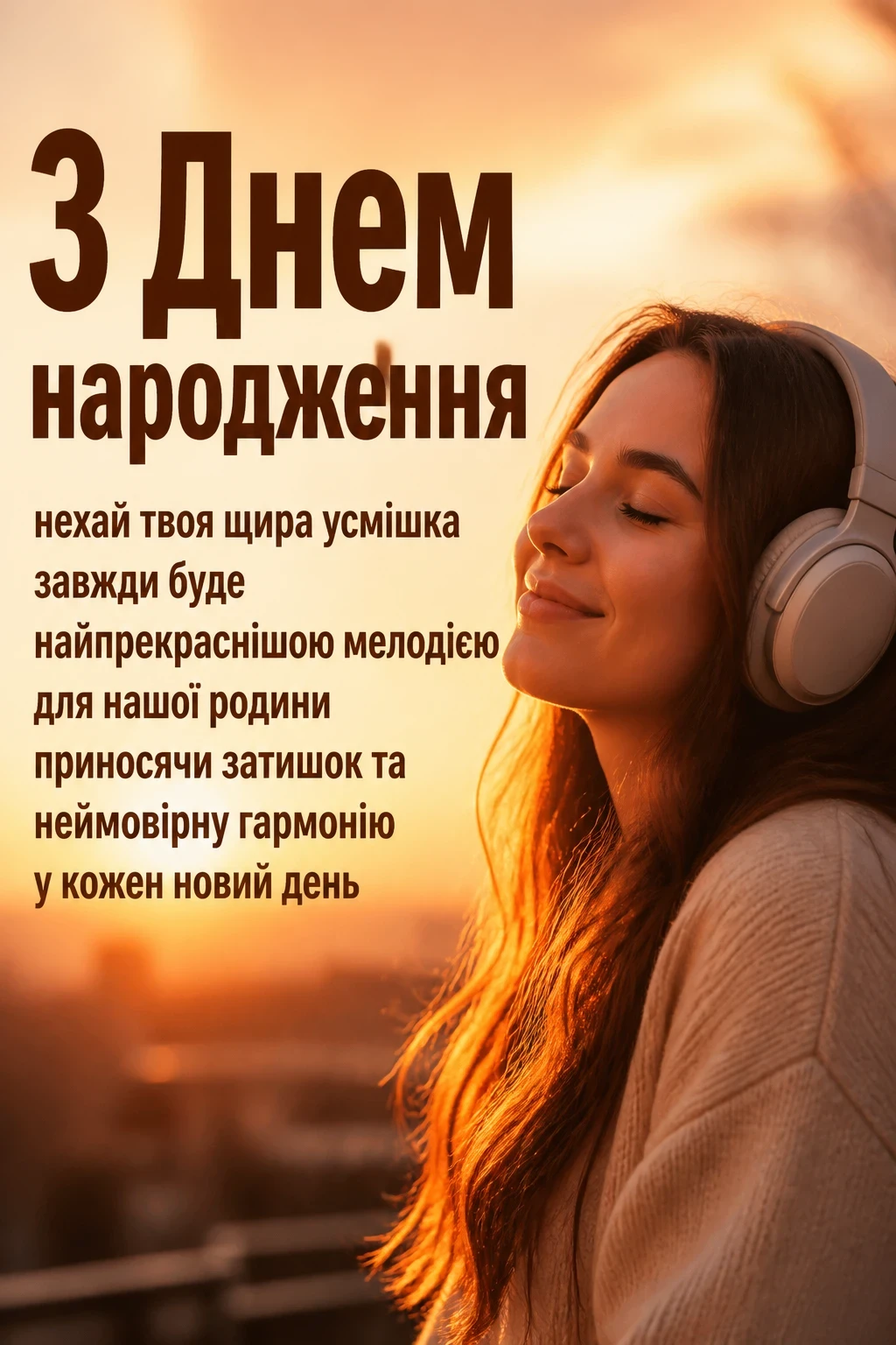 музичне привітання з днем народження племінниці музичне привітання з днем народження племінниці