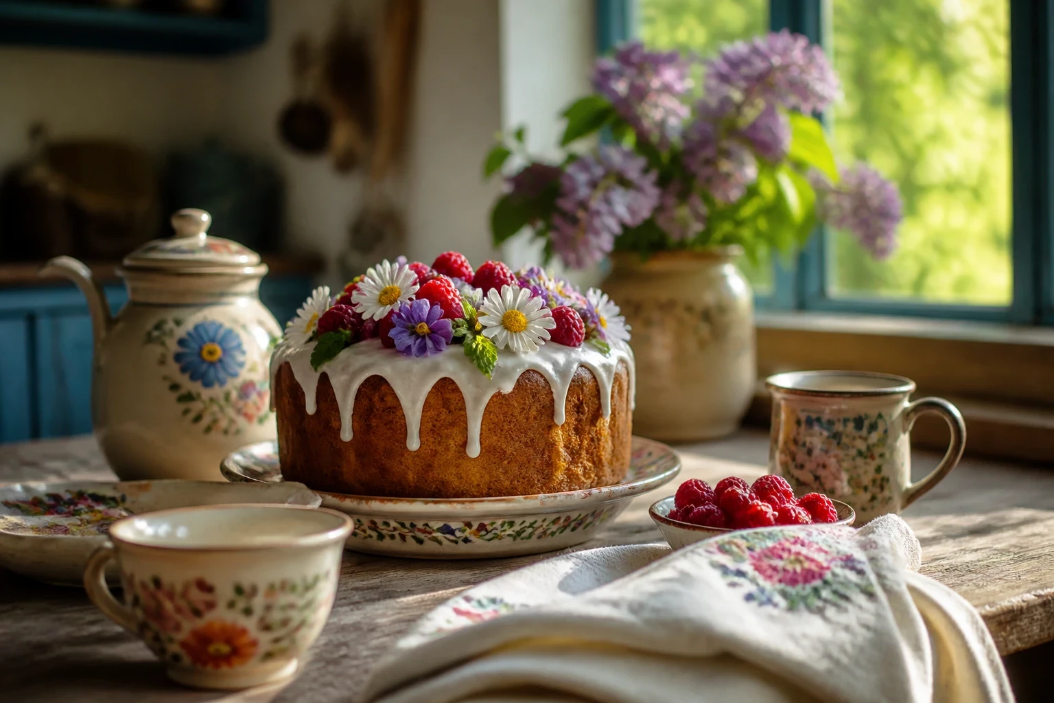 Привітання з днем народження свасі