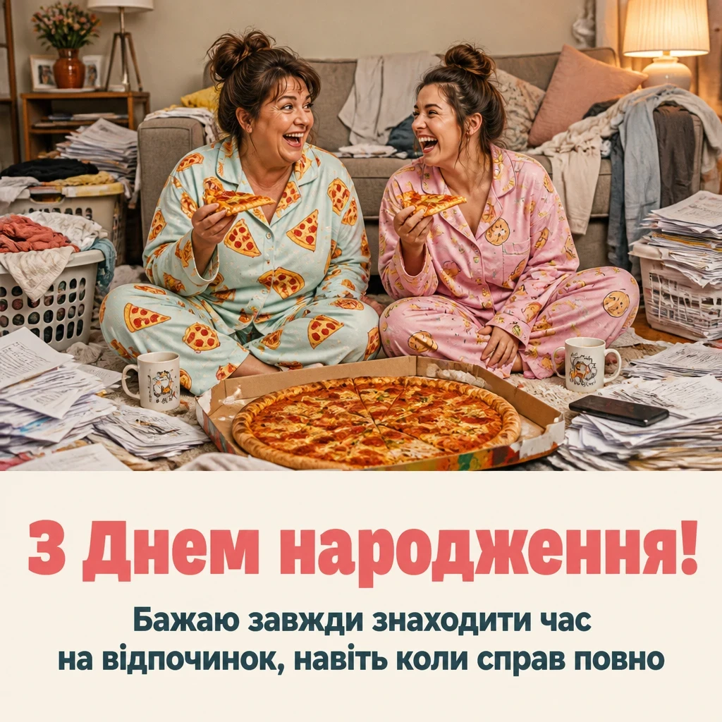 привітання з днем народження для дорослої дочки від мами