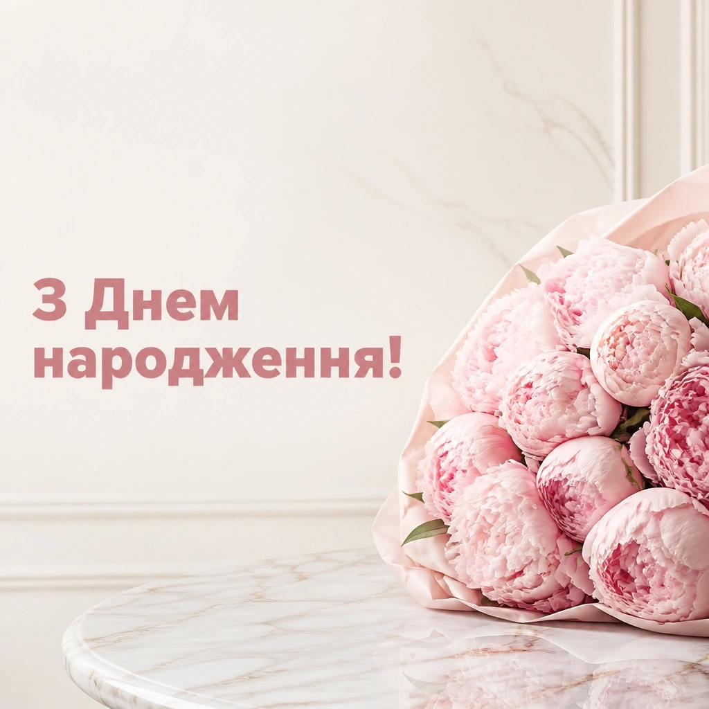 гарне привітання з днем народження для жінки гарне привітання з днем народження для жінки