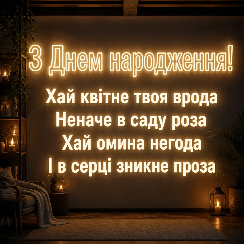 гарне привітання з днем народження для жінки гарне привітання з днем народження для жінки