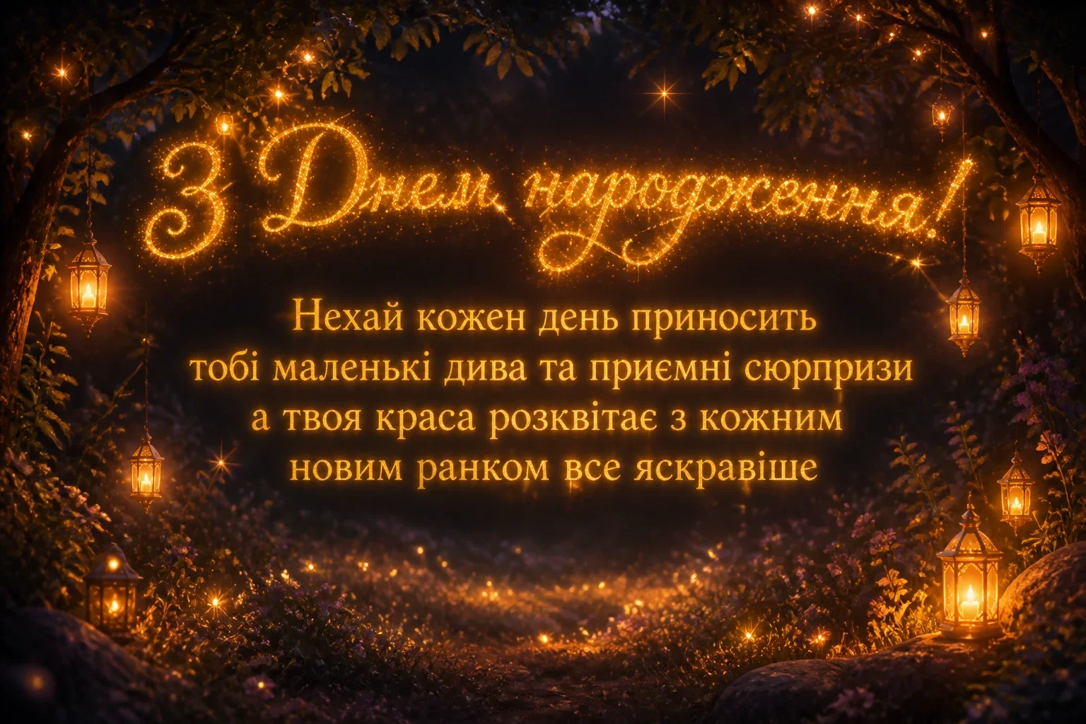 гарне привітання з днем народження для жінки гарне привітання з днем народження для жінки