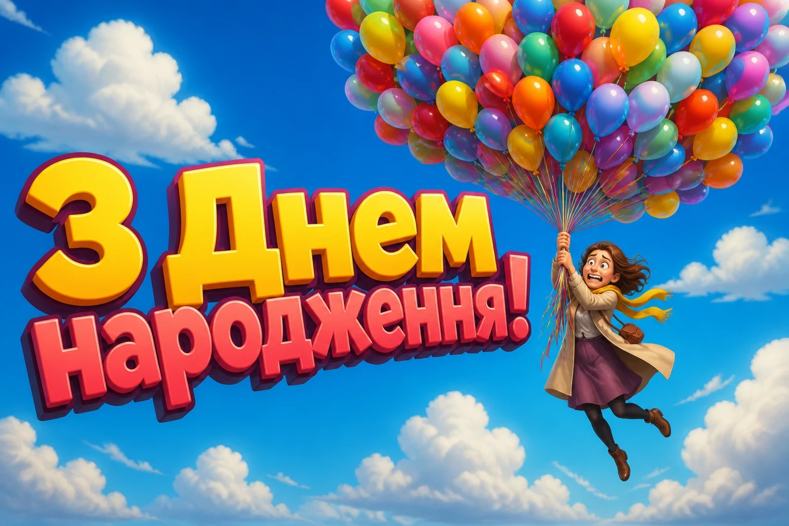 гарне привітання з днем народження для жінки гарне привітання з днем народження для жінки
