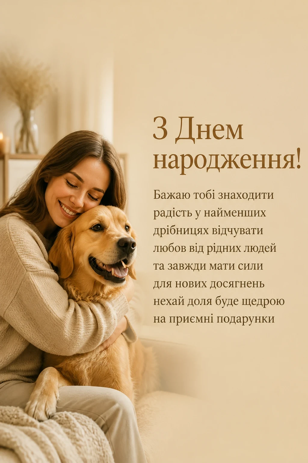 гарне привітання з днем народження для жінки гарне привітання з днем народження для жінки