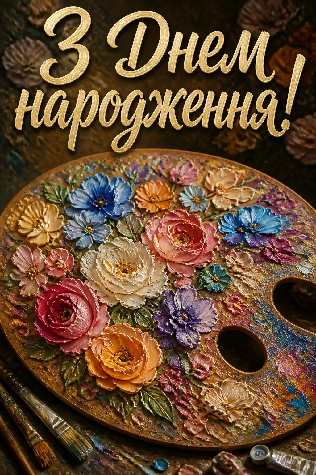 гарне привітання з днем народження для жінки гарне привітання з днем народження для жінки