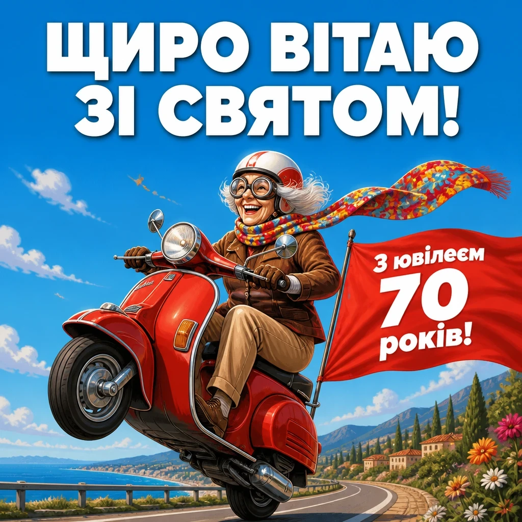 привітання для бабусі