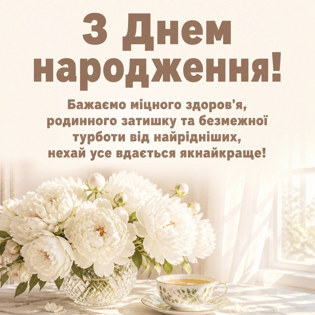 привітання для бабусі
