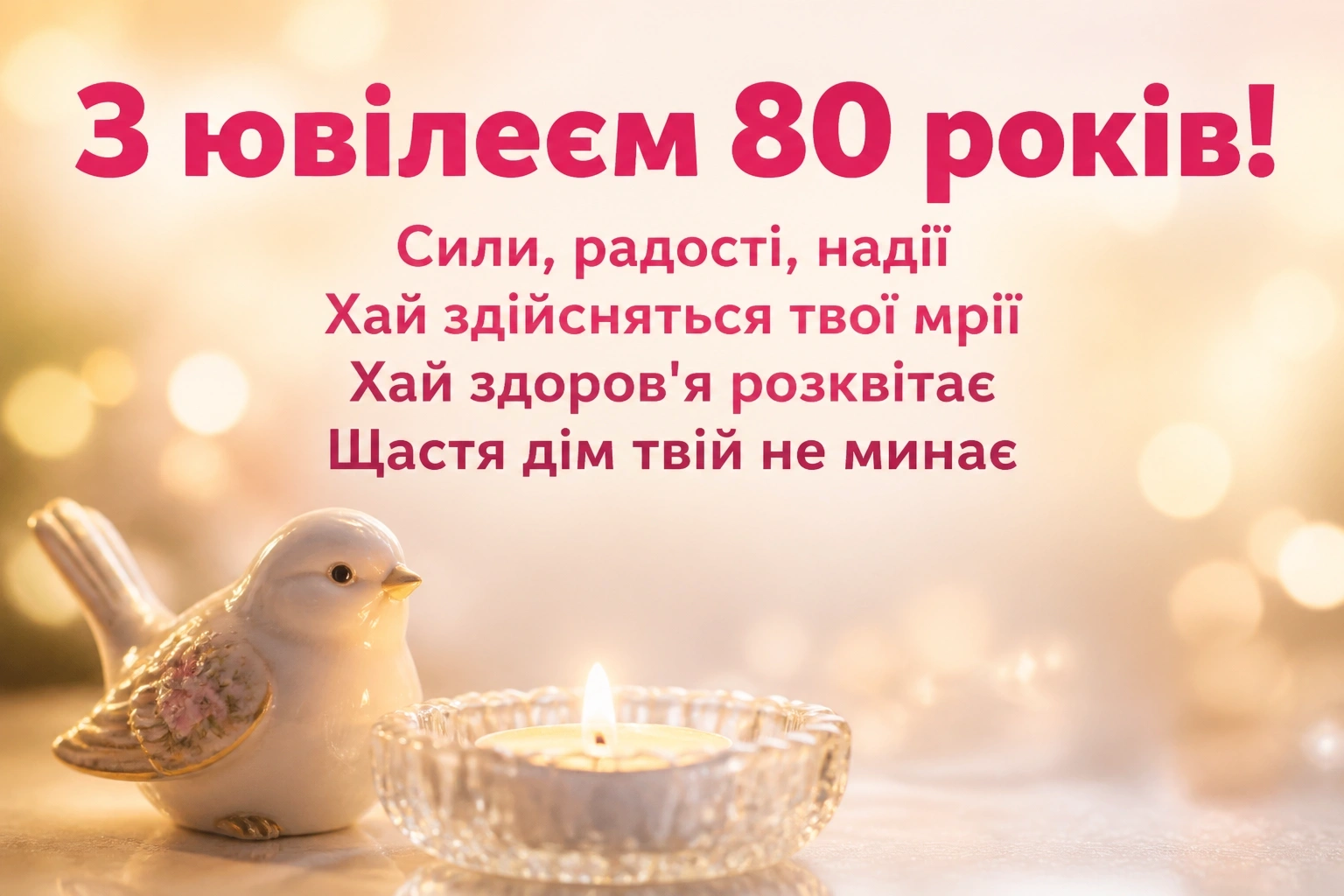 привітання для бабусі