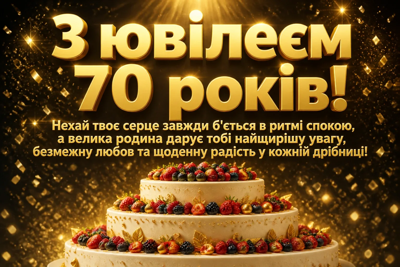 привітання для бабусі