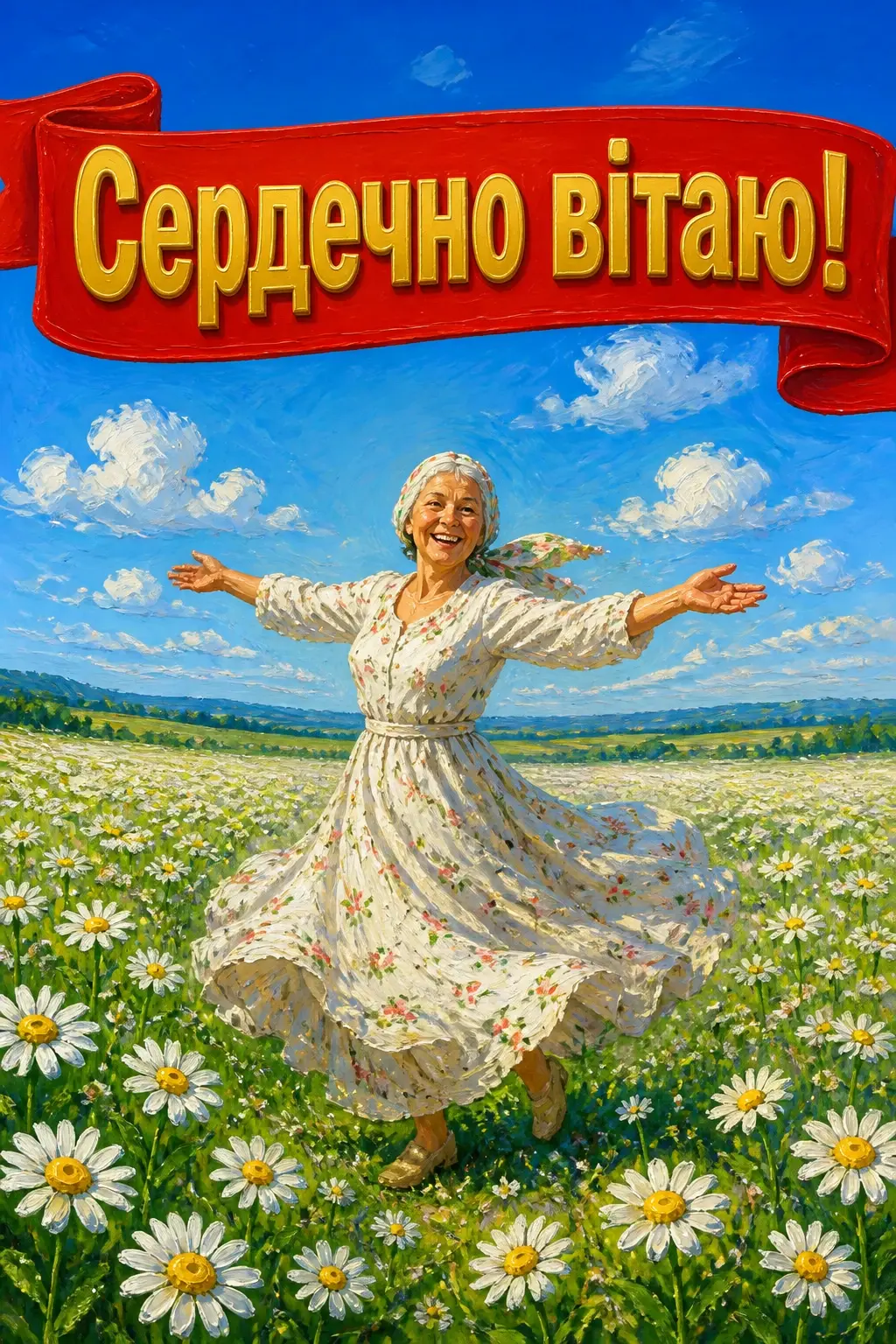 привітання для бабусі