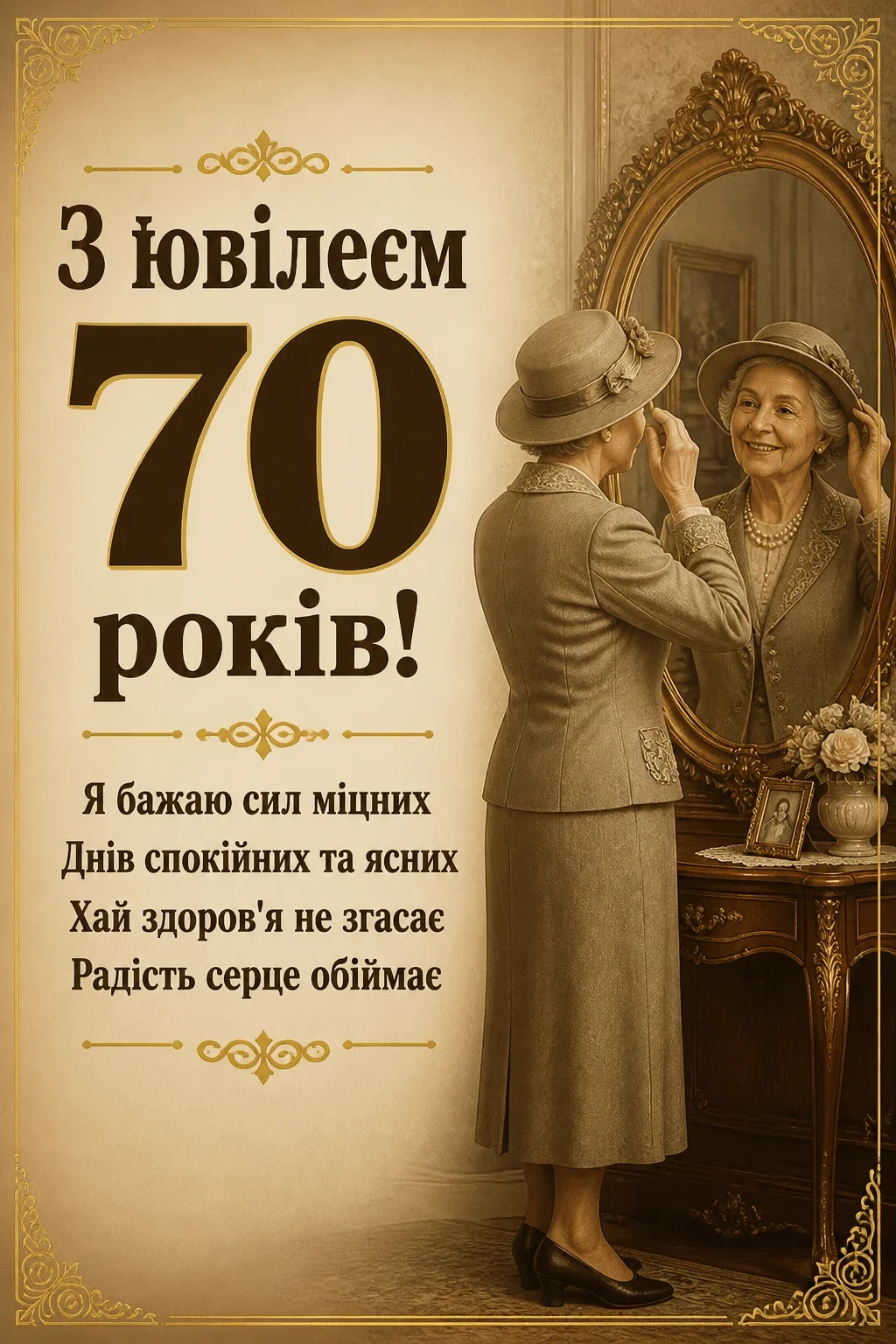 привітання для бабусі
