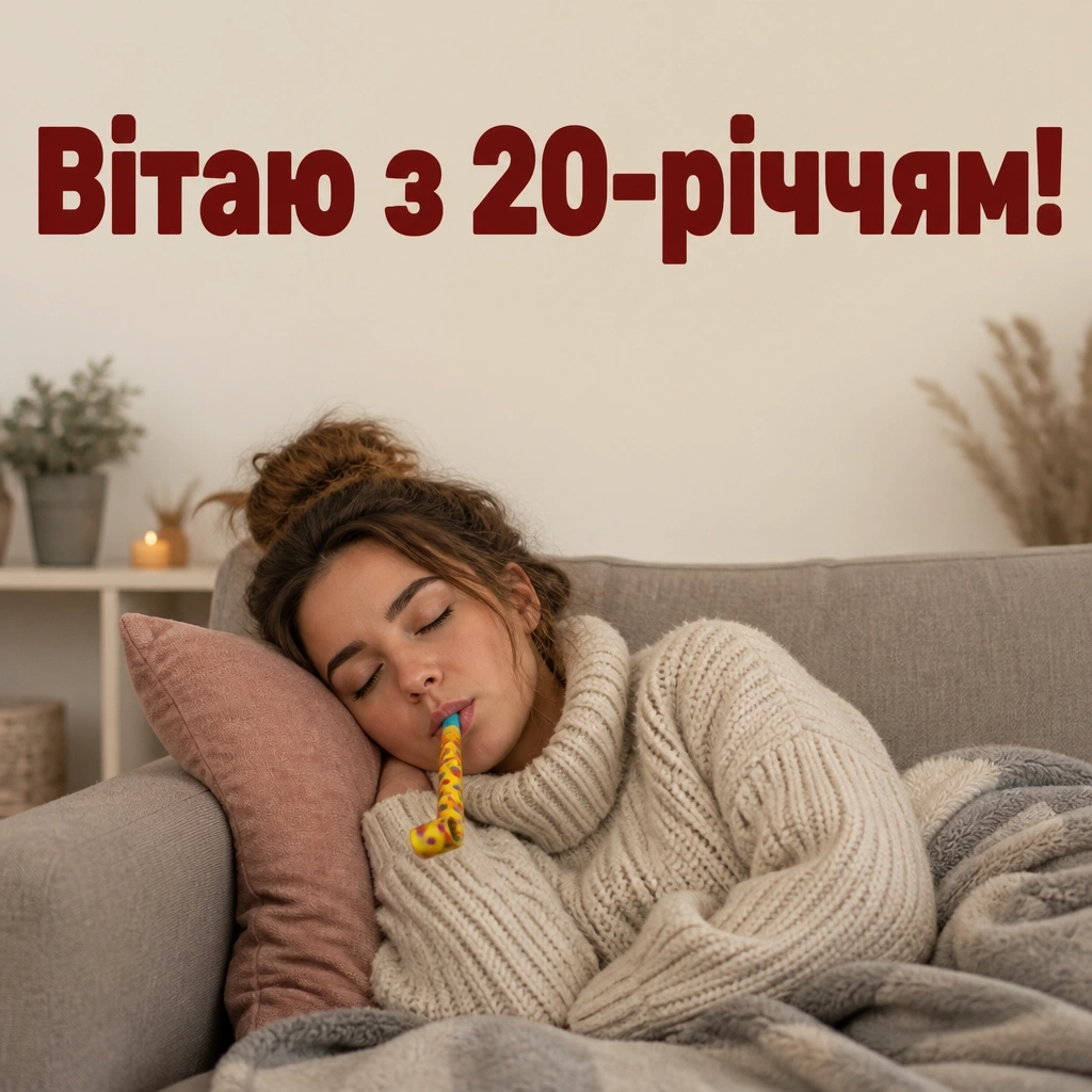 привітання з 20 річчям прикольні привітання з 20 річчям прикольні