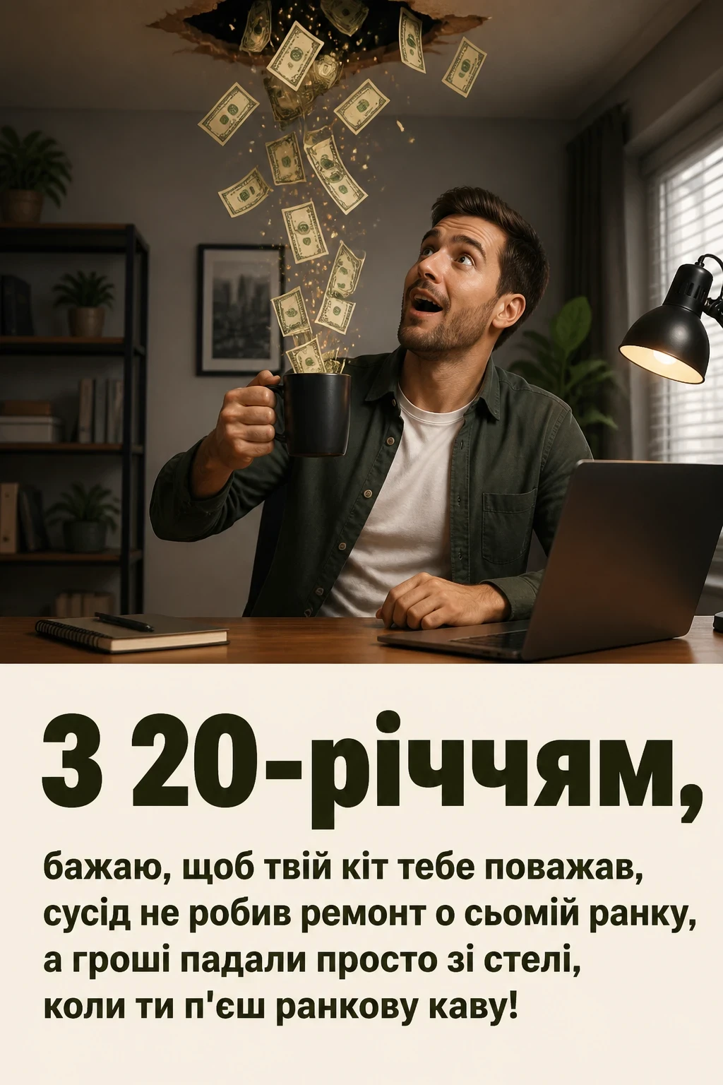 привітання з 20 річчям прикольні привітання з 20 річчям прикольні