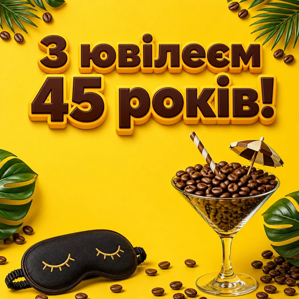 45 річчям привітання з днем народження 45 років жінці прикольні