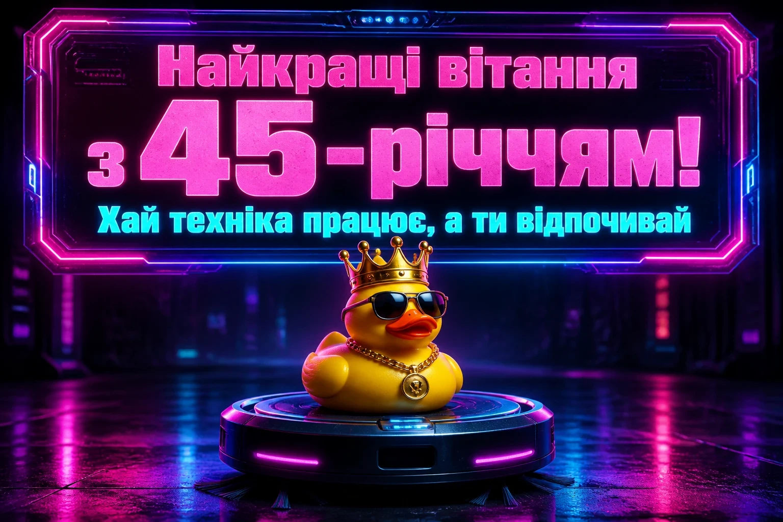 45 річчям привітання з днем народження 45 років жінці прикольні