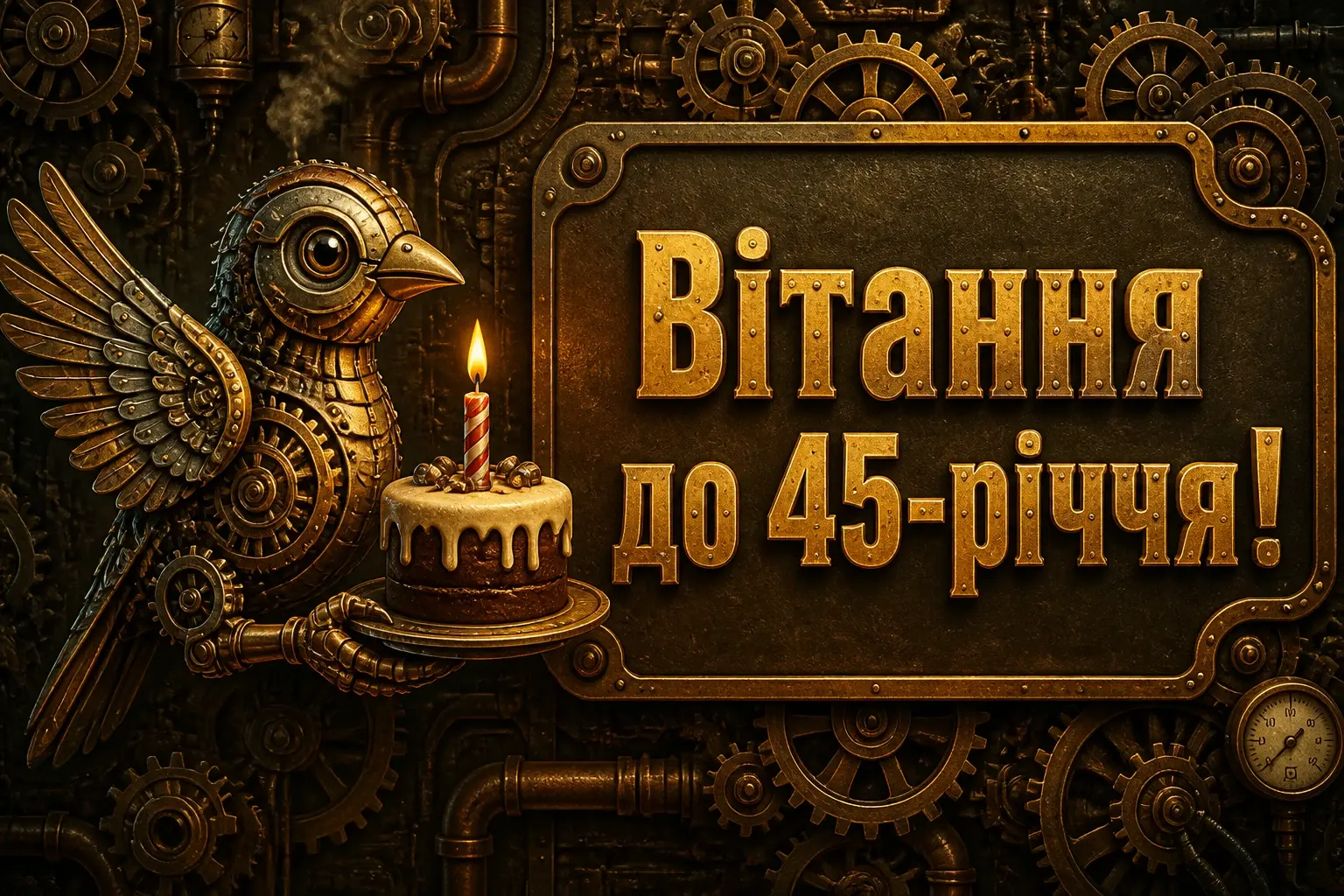 45 річчям привітання з днем народження 45 років жінці прикольні