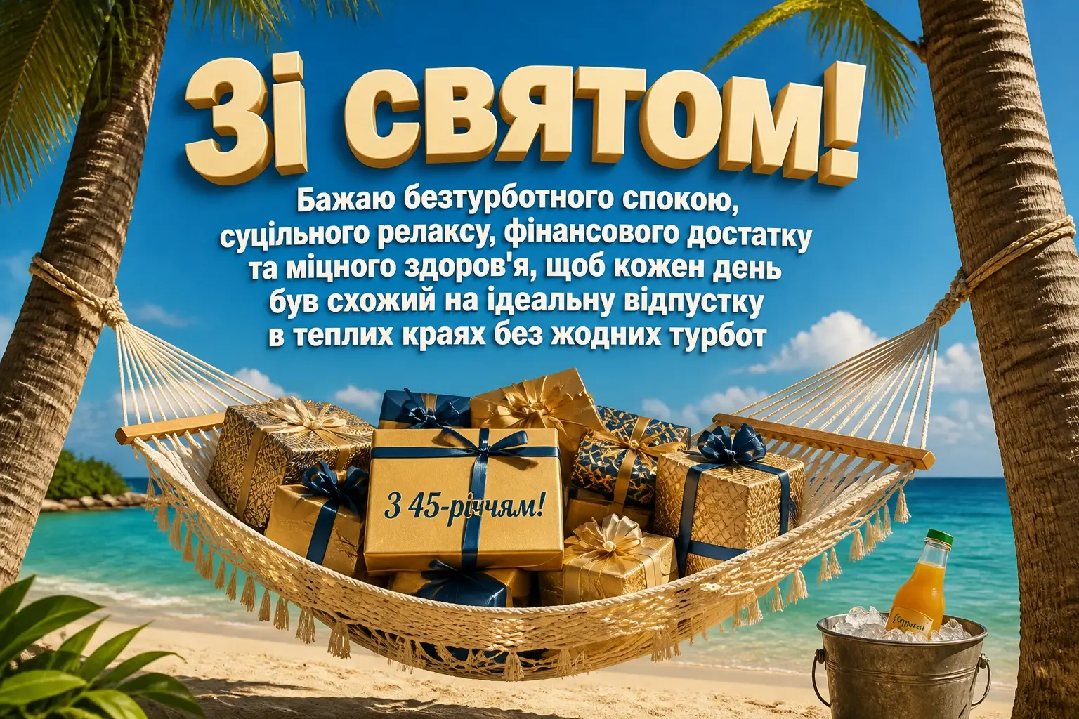 45 річчям привітання з днем народження 45 років жінці прикольні