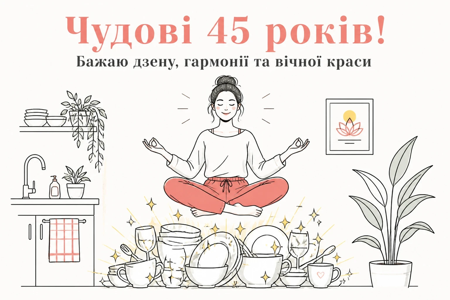 45 річчям привітання з днем народження 45 років жінці прикольні