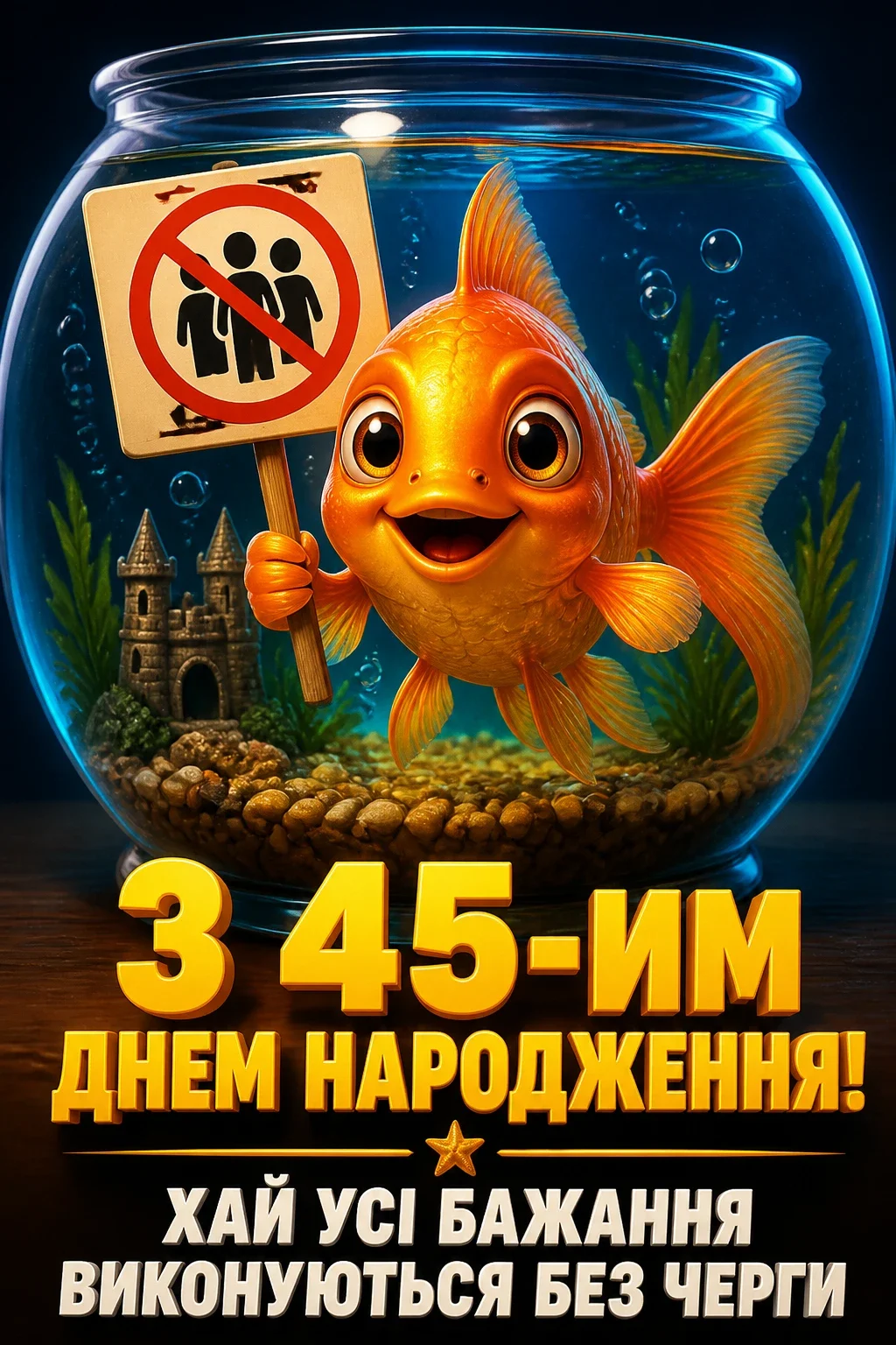45 річчям привітання з днем народження 45 років жінці прикольні