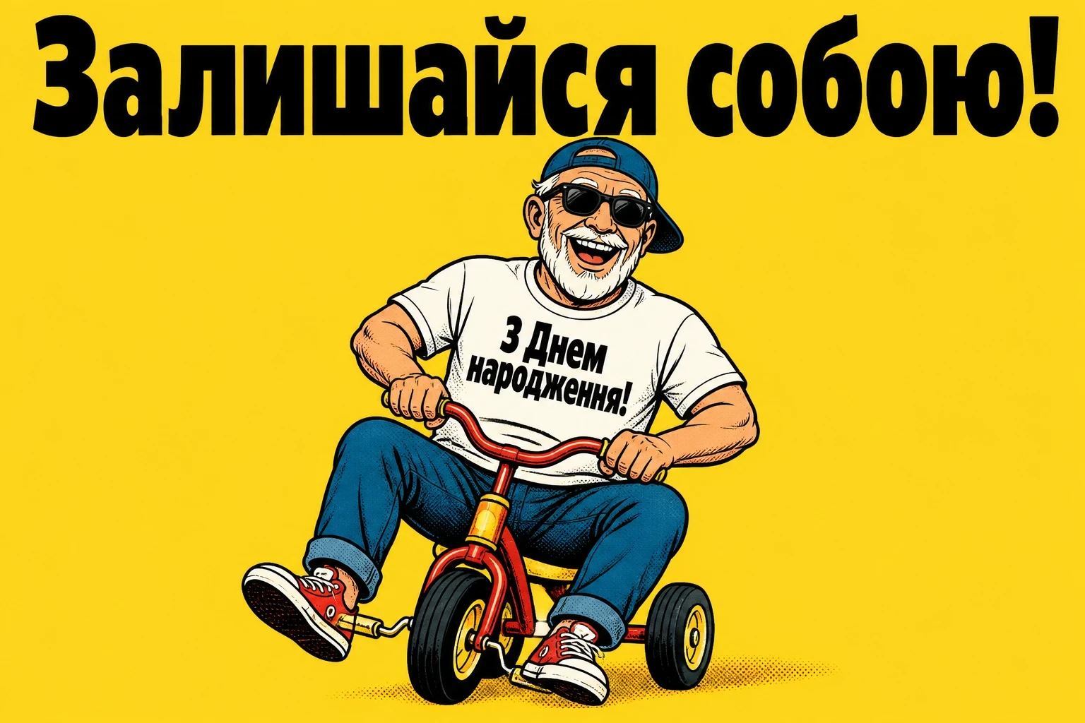 привітання з днем народження простими словами