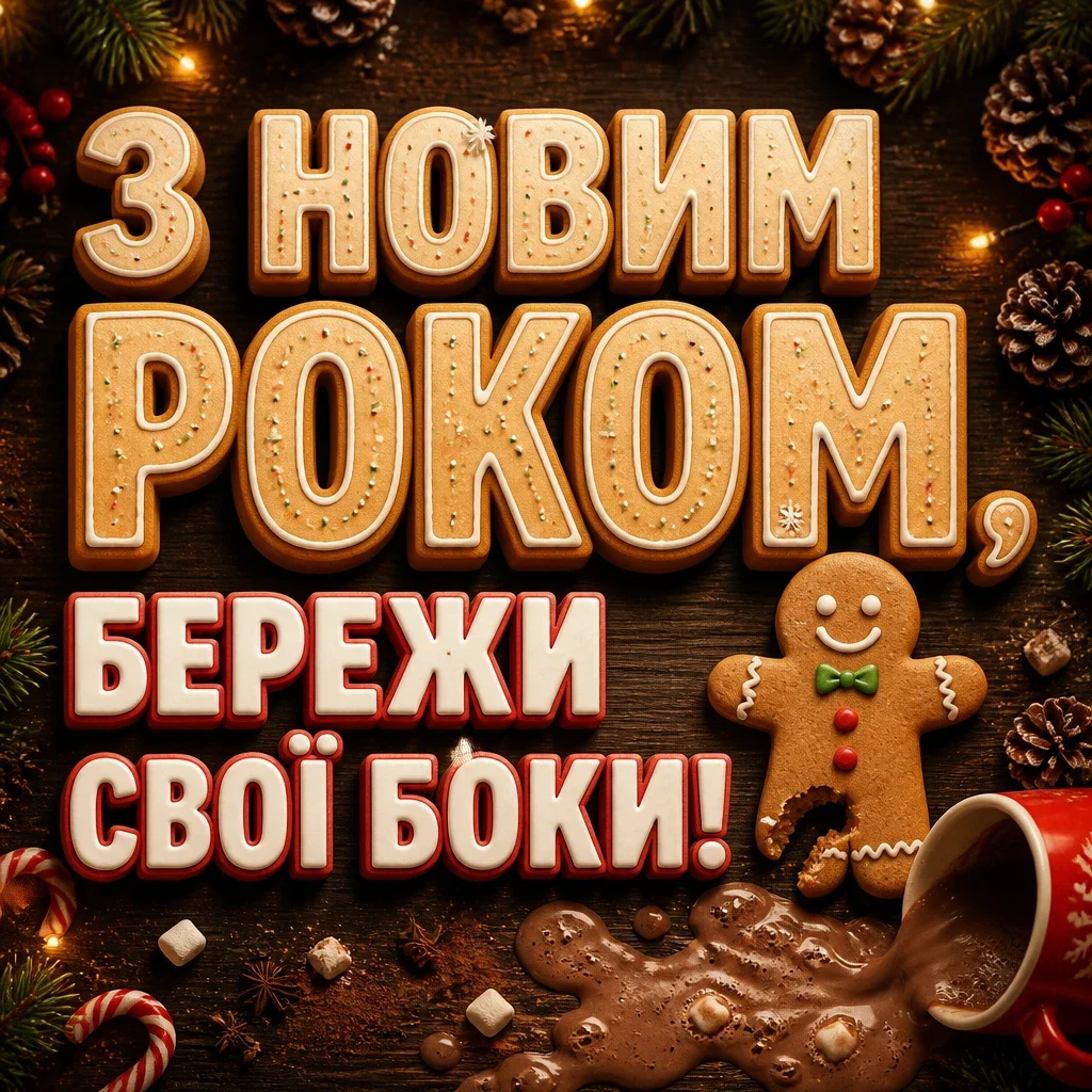 привітання з новим роком вірші