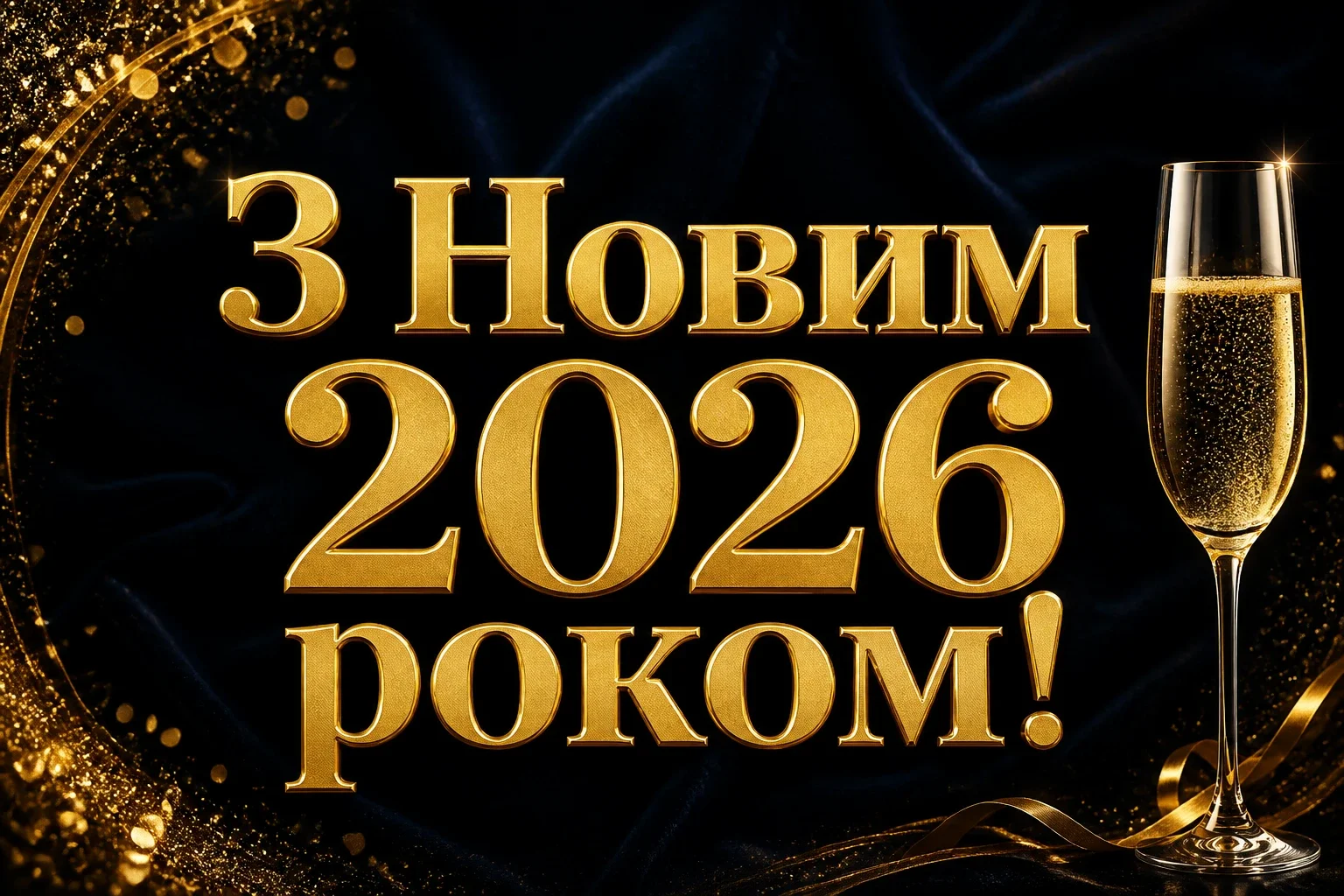 привітання з новим роком вірші