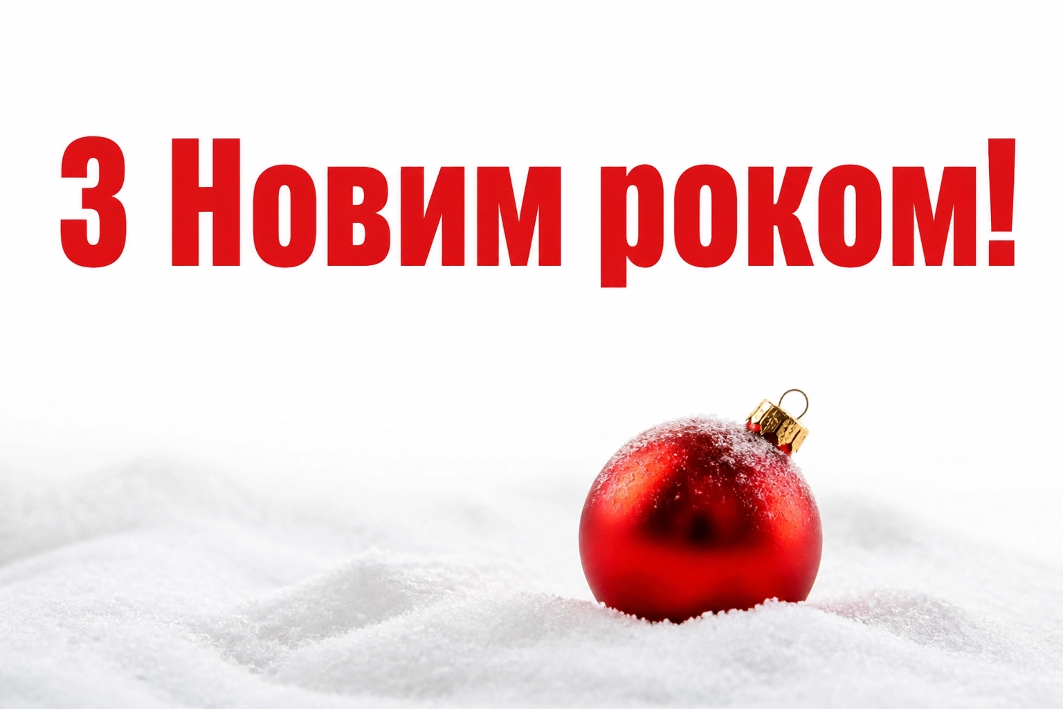 привітання з новим роком вірші
