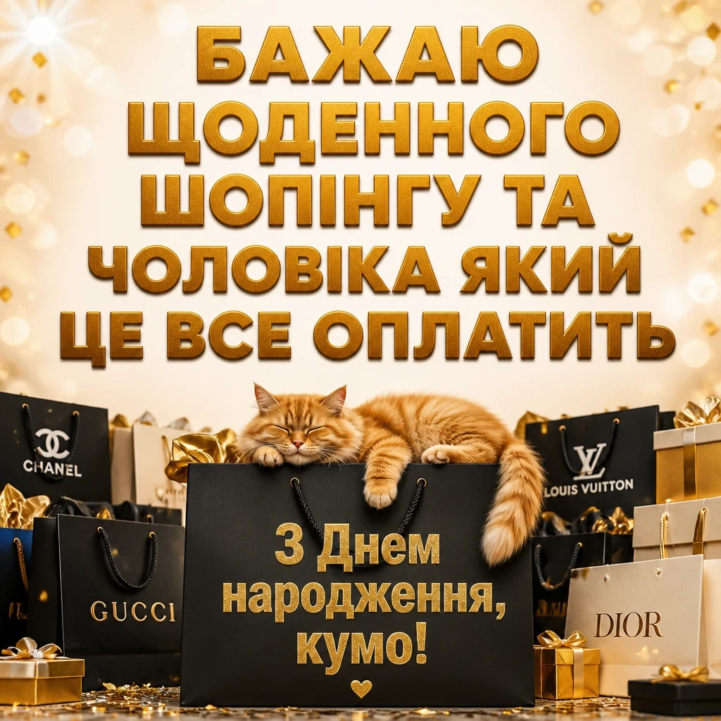 привітання з днем народження кумі на українській мові прикольні привітання з днем народження кумі на українській мові прикольні