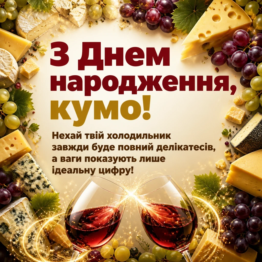 привітання з днем народження кумі на українській мові прикольні привітання з днем народження кумі на українській мові прикольні