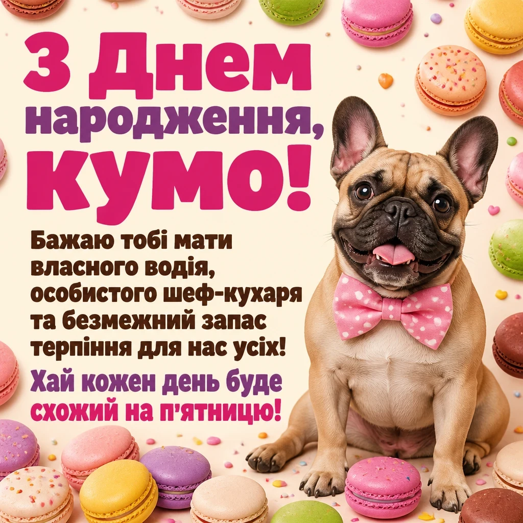 привітання з днем народження кумі на українській мові прикольні привітання з днем народження кумі на українській мові прикольні