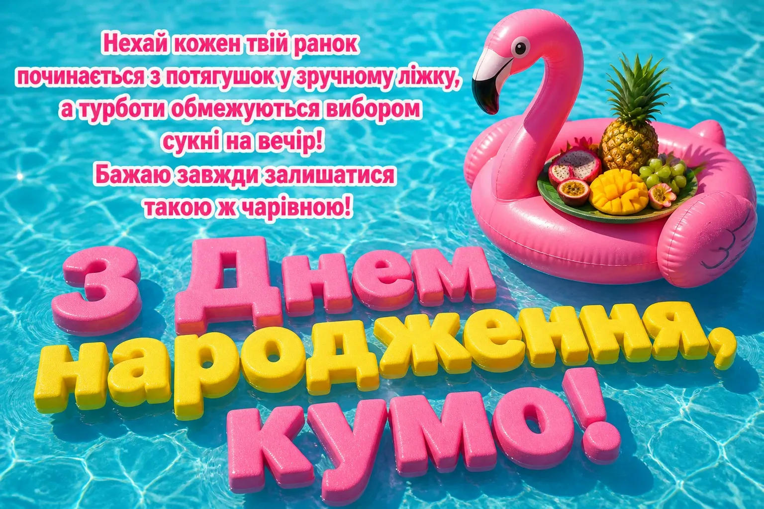 привітання з днем народження кумі на українській мові прикольні привітання з днем народження кумі на українській мові прикольні
