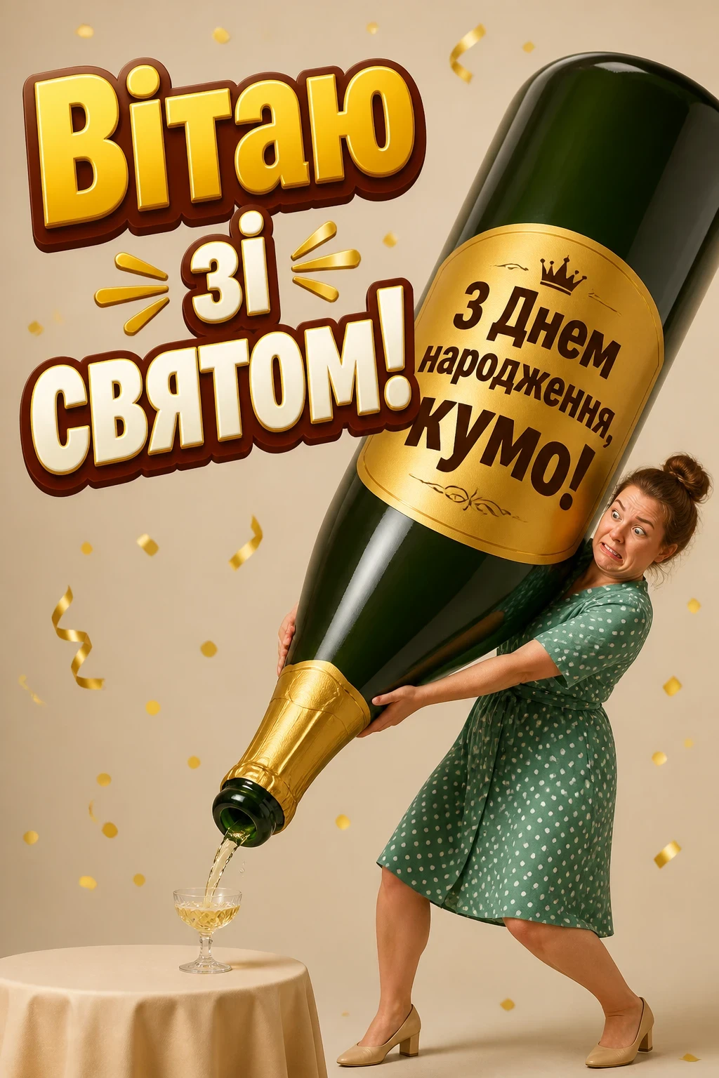 привітання з днем народження кумі на українській мові прикольні привітання з днем народження кумі на українській мові прикольні