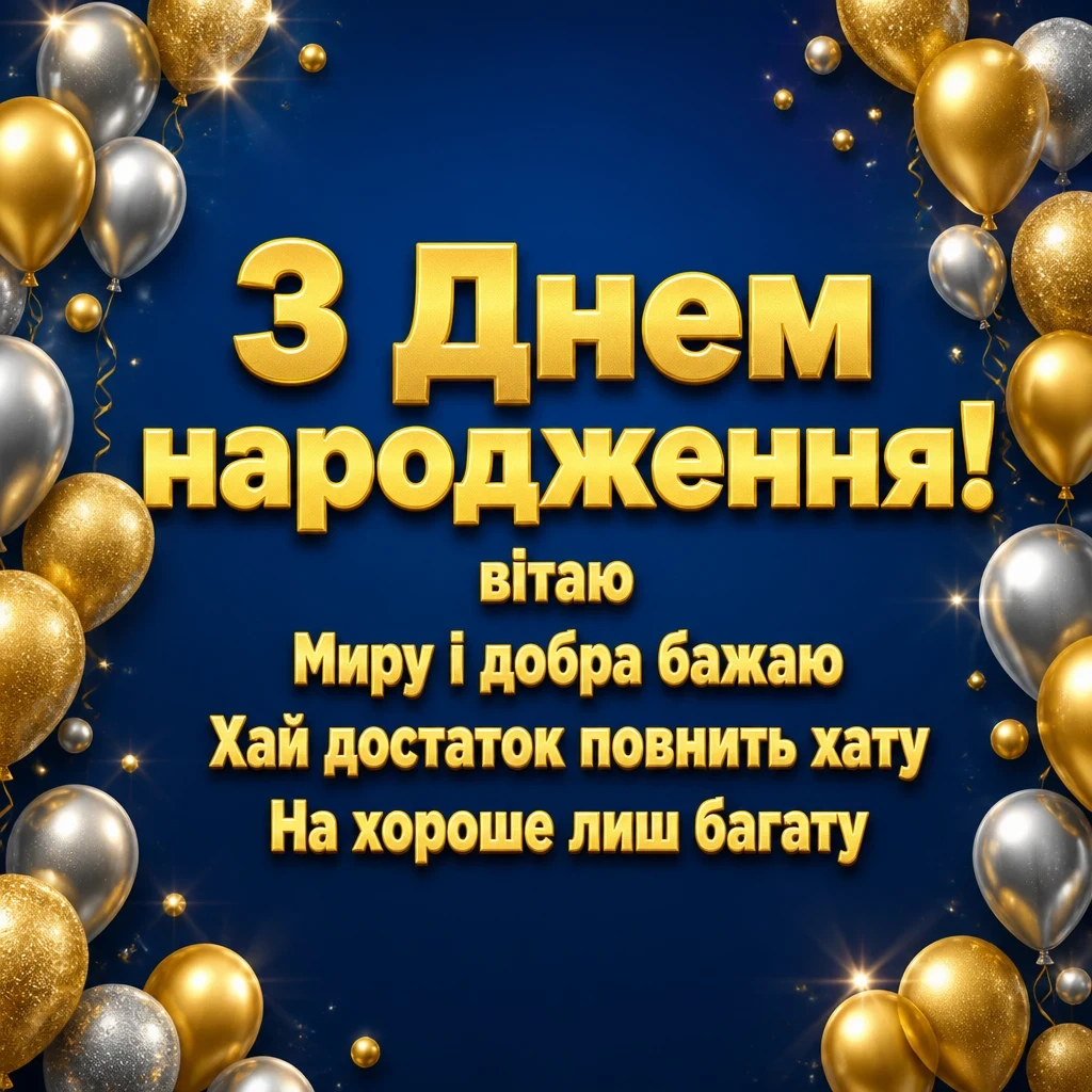 вірші привітання з днем народження вірші привітання з днем народження