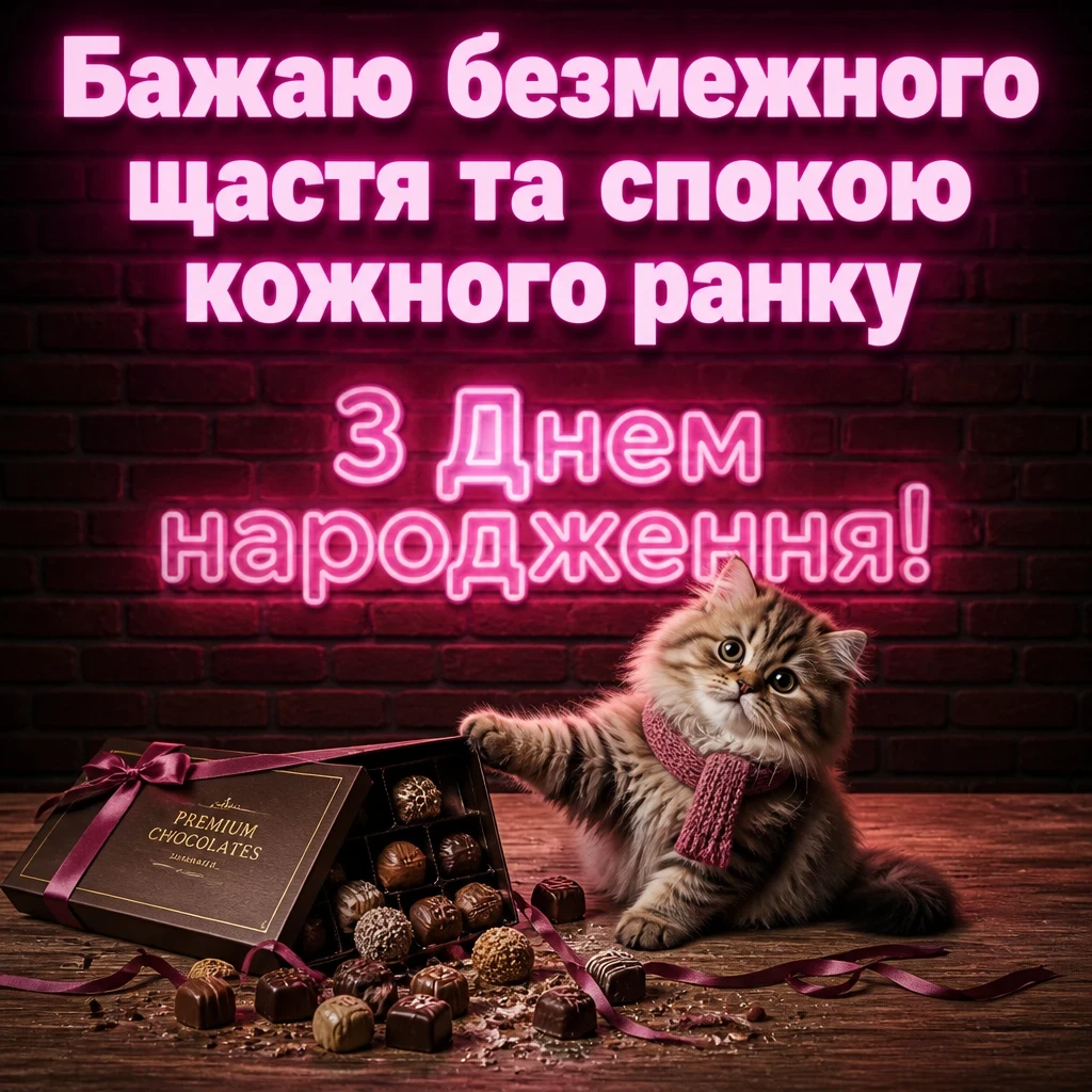 привітання з днем народження свасі
