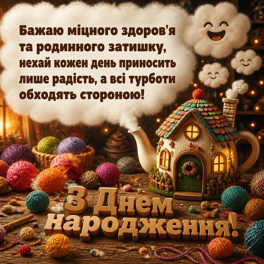 привітання з днем народження свасі