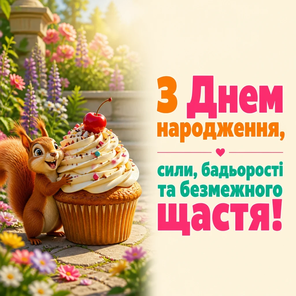 привітання з днем народження свасі