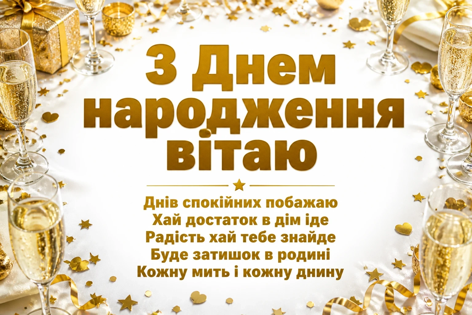 привітання з днем народження свасі