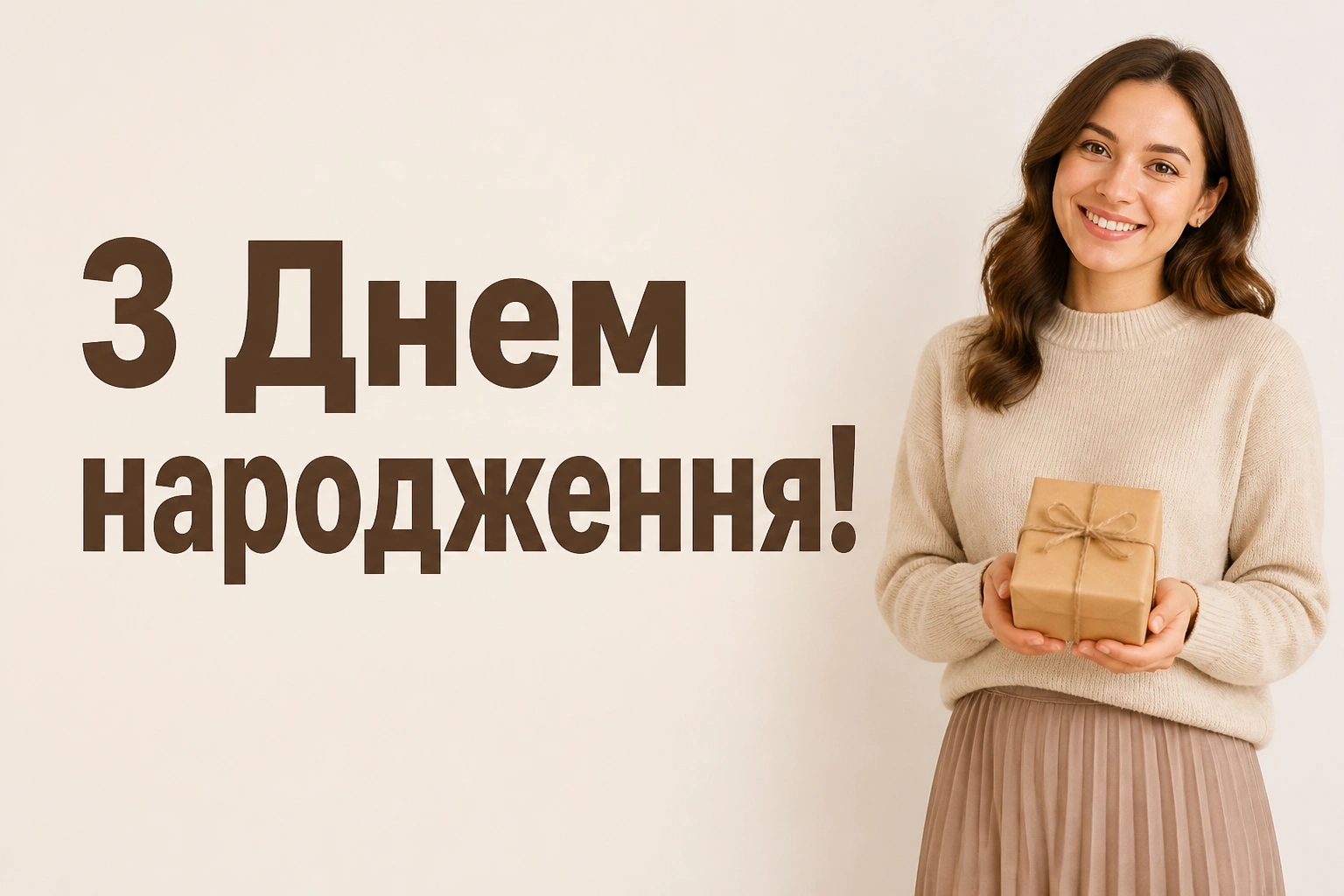 привітання з днем народження свасі