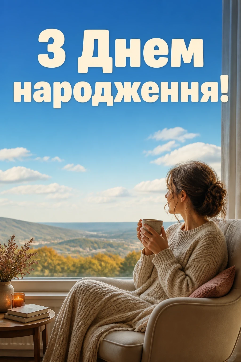 привітання з днем народження свасі