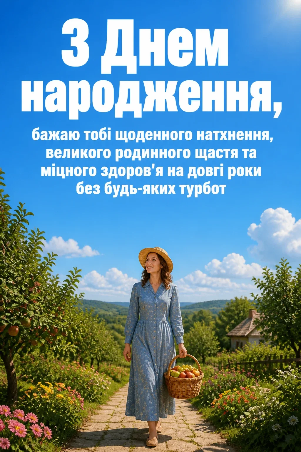 привітання з днем народження свасі