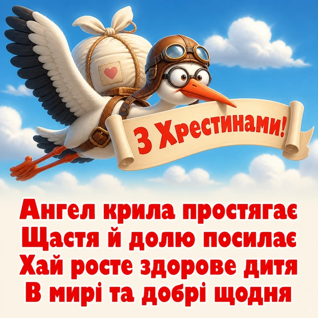 привітання на хрестини привітання на хрестини