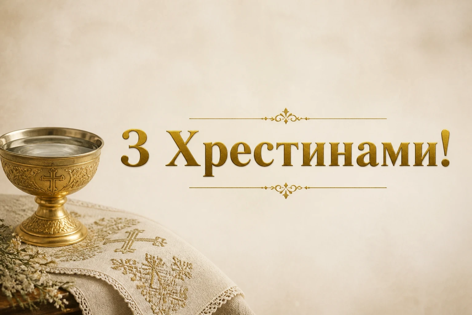 привітання на хрестини привітання на хрестини