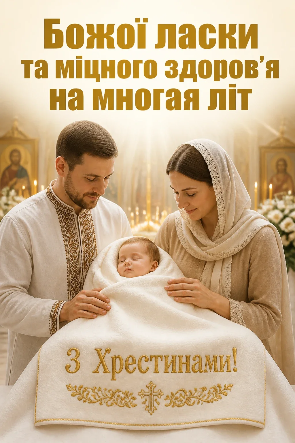 привітання на хрестини привітання на хрестини