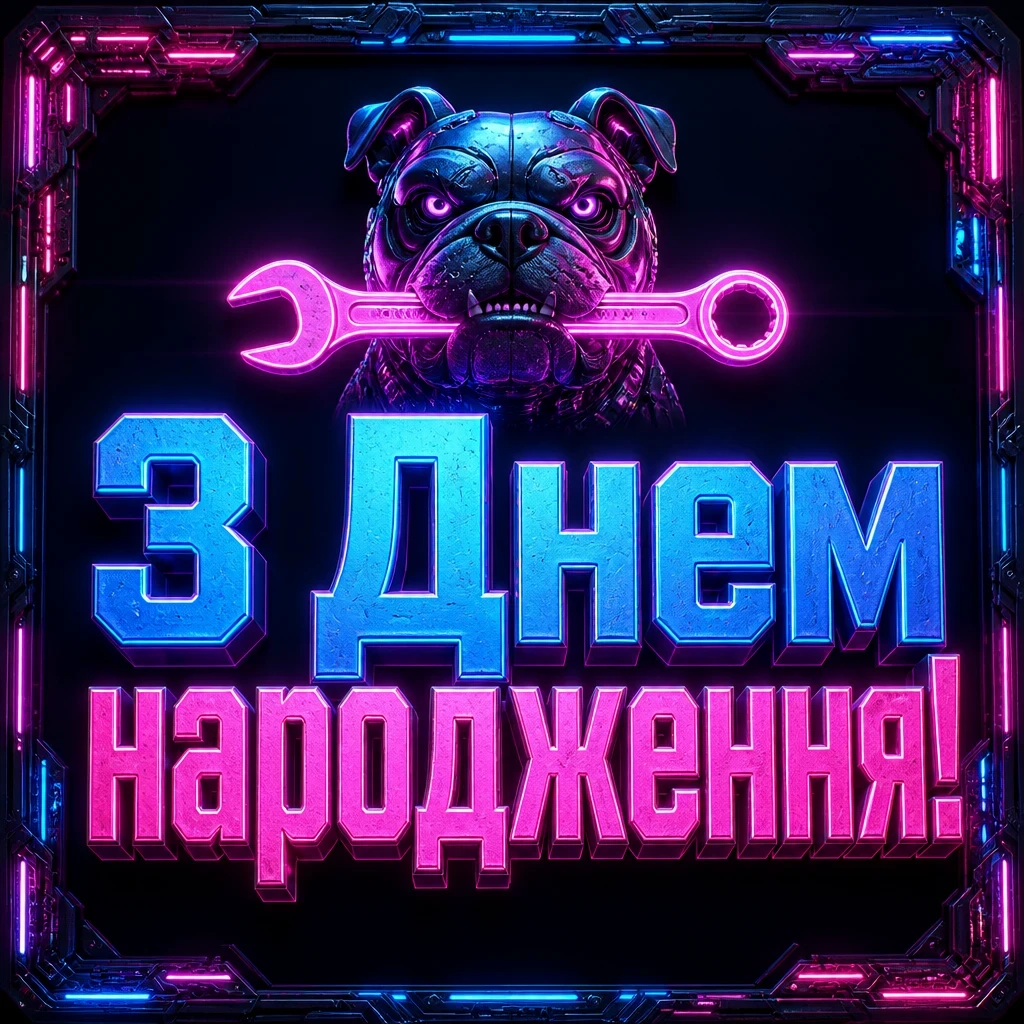 прикольні привітання з днем народження хрещеному